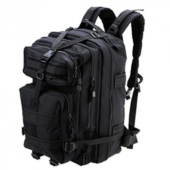 eagle claw backpack