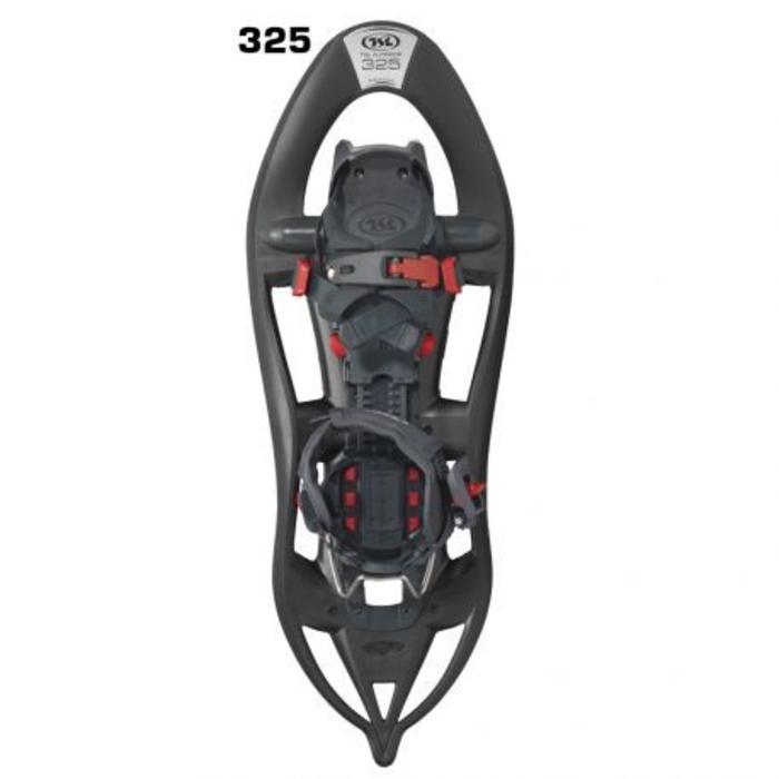 Racchette Da Neve Atomic Highlander Tour - Unisex Adulto, Taglia Medium - Foto 10