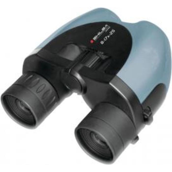 Binoculars Compact Coleman 10-40x21 Zoom Binoculars - Compact With