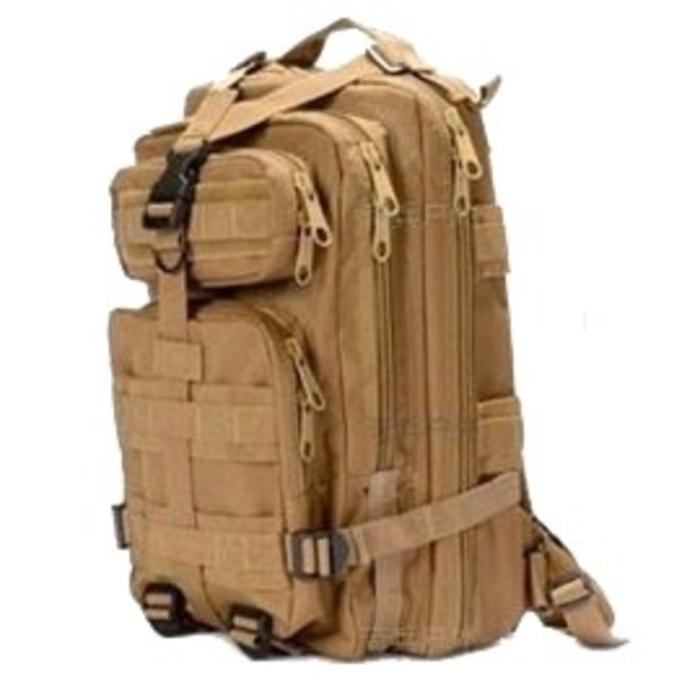 Eagle claw on sale backpack