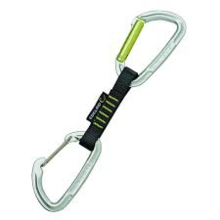ELIMINADO] Edelrid Slash Wire Express - Tienda Online de escalada y