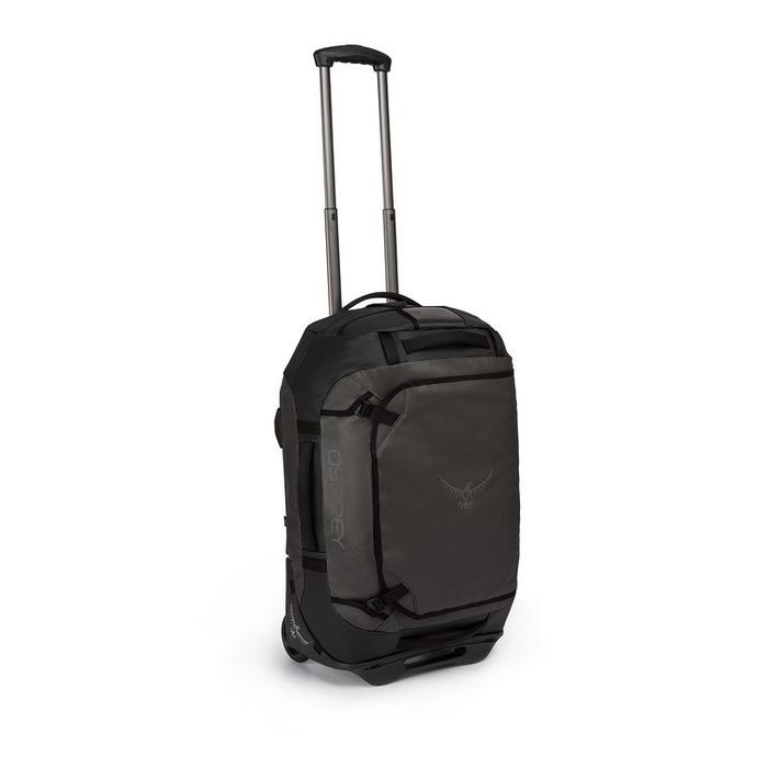 BOLSO DEPORTIVO CON RUEDAS TRANSPORTER 40