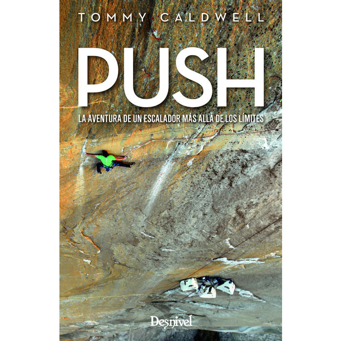 WILDLIFE SPORTS PUSH