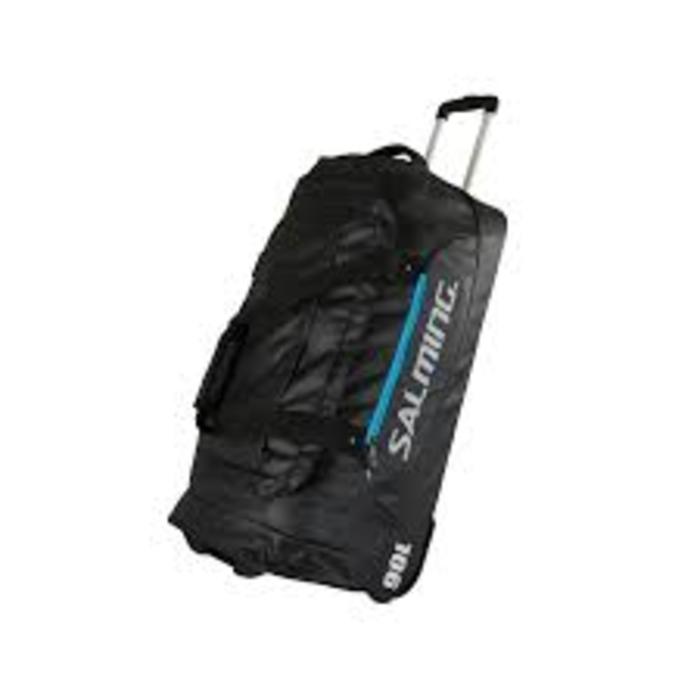 BOLSO DEPORTIVO CON RUEDAS 90 LITROS