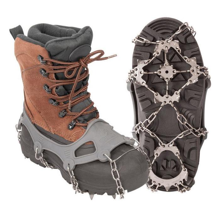 Zapatos para on sale hielo y nieve