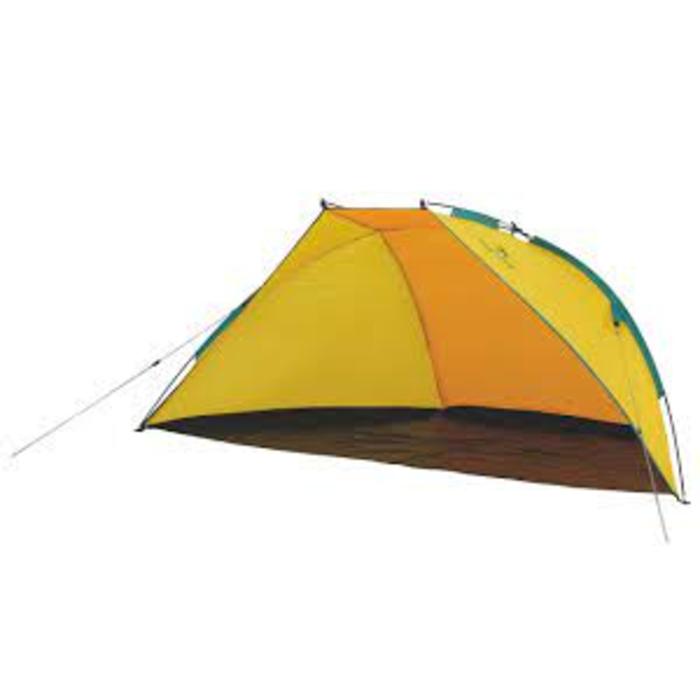 CARPA PLAYERA EASYCAMP BEACH SHELTER