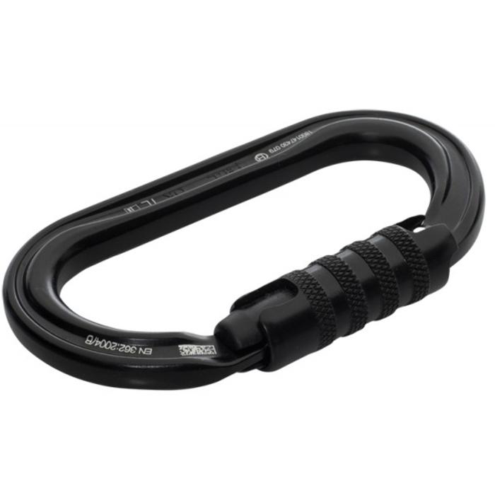 WILDLIFE SPORTS MOSQUETON OK TRIACTLOCK NEGRO