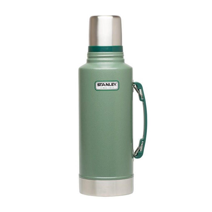 TERMO STANLEY CLASSIC 1.9 LTS GREEN