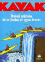 KAYAK Manual animado de la t�cnica de aguas bravas