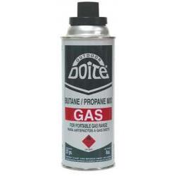 CARTUCHO PRO GAS 227
