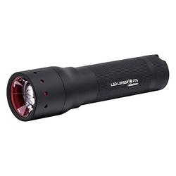 LINTERNA LED LENSER P7.2 LED CREE 320 Lumens