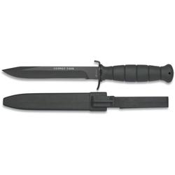 CUCHILLO COMBAT TASK NEGRO