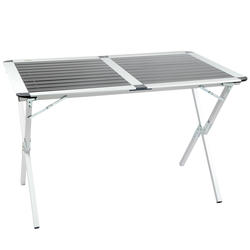 MESA DE ALUMINIO TBA 401