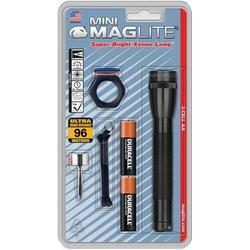 MINI MAGLITE CON FILTROS