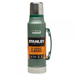 TERMO CLASSIC 1 LITRO GREEN