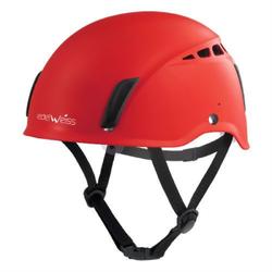 CASCO VERTIGE ROJO