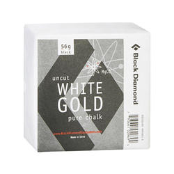 MAGNESIO EN BLOQUE WHITE GOLD 56 GRS