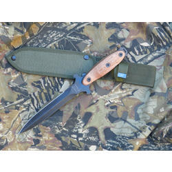 CUCHILLO PUMA