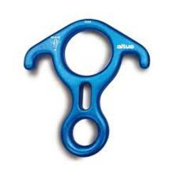 DESCENSOR OCTOPUS 