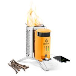 CALENTADOR CAMPSTOVE 2