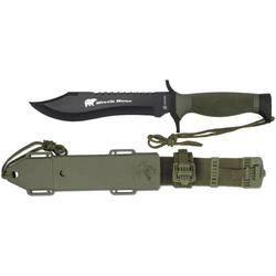 CUCHILLO BLACK BEAR 18CM