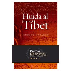 HUIDA AL TIBET