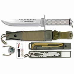 CUCHILLO COMBAT KING I