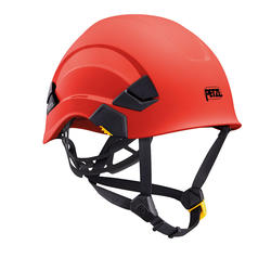 CASCO VERTEX BEST ROJO