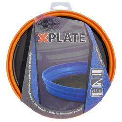 PLATO COLAPSABLE X-PLATE