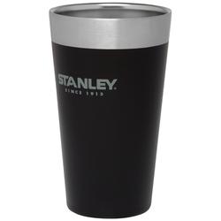 VASO SIN TAPA NEGRO