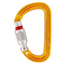 MOSQUETON SM´D SCREW LOCK