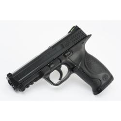 PISTOLA CO2 SMITH&WESSON M&P40  CAL 4.5