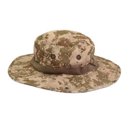 SOMBRERO JUNGLA CAMO DIGITAL DESERT