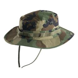 SOMBRERO JUNGLA CAMO SELVA