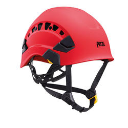 CASCO VERTEX VENT ROJO