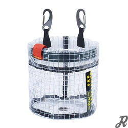 BOLSA DE TRANSPORTE GLASS BUCKET