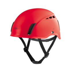 CASCO MERCURY ROJO