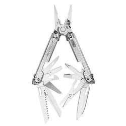 PINZA LEATHERMAN FREE P2 19 FUNCIONES Y FUNDA