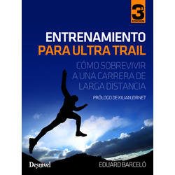 ENTRENAMIENTO PARA ULTRA TRAIL