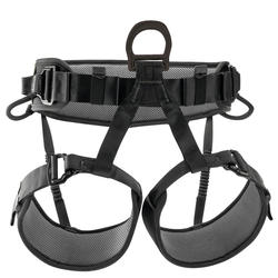 ARNES FALCON BLACK PARA RESCATE Y USO TACTICO