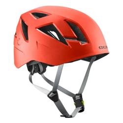 CASCO ZODIAC ROJO