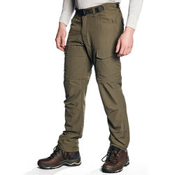 PANTALON PRO DRY DAN OUTDOOR HOMBRE