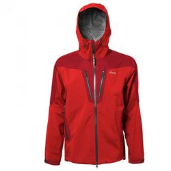 CHAQUETA LITHANG IMPERMEABLE RESPIRABLE