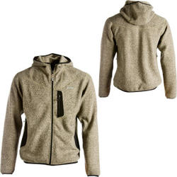 CAMPERA KHAMPA TECH HOODED