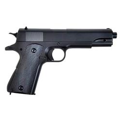 PISTOLA AIRSOFT SAIGO 1911 6 MM A RESORTE