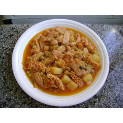 CALLOS A LA VIZCAINA