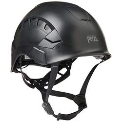 CASCO VERTEX VENT NEGRO