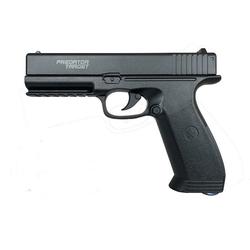 PISTOLA RBN TACTICAL PREDATOR TARGET G17 4.5 MM