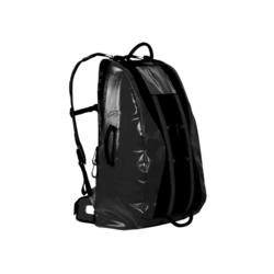 MOCHILA - BOLSO DE RESCATE BEAL COMBI PRO 80 LTS COLOR NEGRO