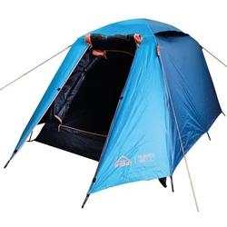 CARPA DE TREKKING PARA 2 PERSONAS MC KINLEY